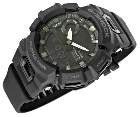 Zegarek Męski CASIO G-SHOCK GBA-900-1AER 20 Bar Do nurkowania