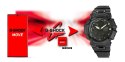 Zegarek Męski CASIO G-SHOCK GBA-900-1AER 20 Bar Do nurkowania