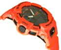 Zegarek Męski CASIO G-SHOCK GBA-900-4AER 20 Bar Do nurkowania