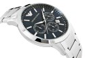 Zegarek Męski Emporio Armani Chronograf
