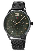 Zegarek Męski Tommy Hilfiger 1791420