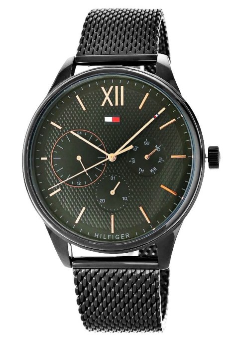 Zegarek Męski Tommy Hilfiger 1791420