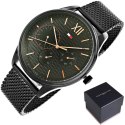 Zegarek Męski Tommy Hilfiger 1791420