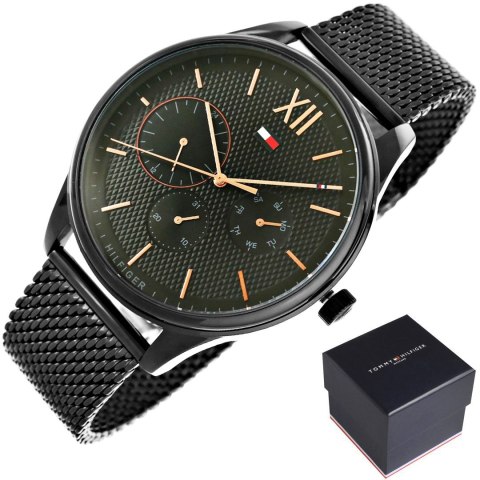 Zegarek Męski Tommy Hilfiger 1791420