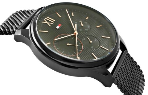 Zegarek Męski Tommy Hilfiger 1791420