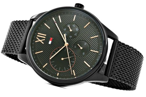Zegarek Męski Tommy Hilfiger 1791420