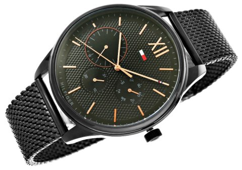 Zegarek Męski Tommy Hilfiger 1791420