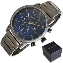Zegarek Męski Tommy Hilfiger 1791456