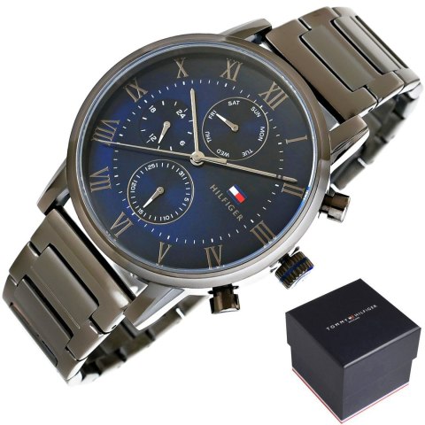 Zegarek Męski Tommy Hilfiger 1791456
