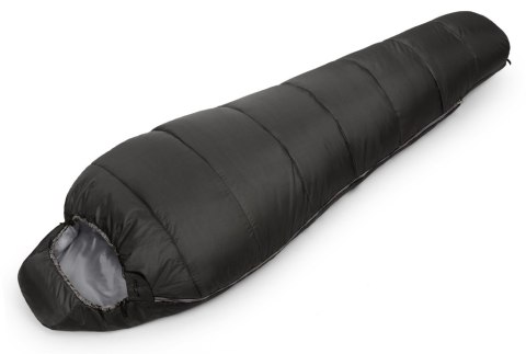 Adventuridge Śpiwór Mumia Szara
