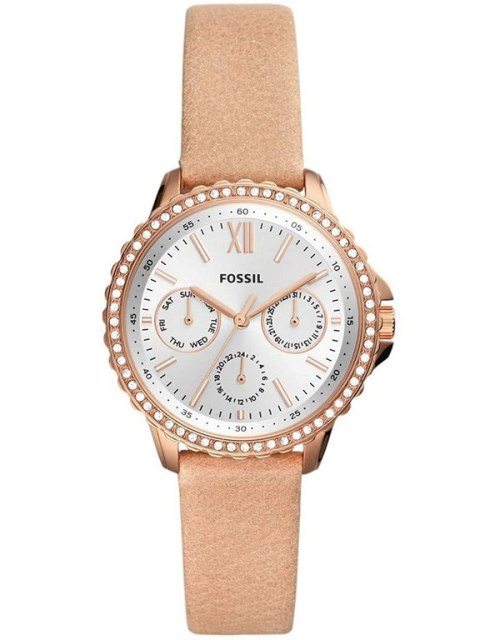 ZEGAREK DAMSKI FOSSIL IZZY ES4888 (zx729a)