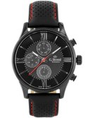 ZEGAREK G. ROSSI - E11652A6 - EXCLUSIVE (zg247c) + BOX
