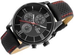 ZEGAREK G. ROSSI - E11652A6 - EXCLUSIVE (zg247c) + BOX