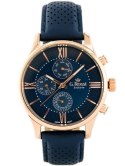 ZEGAREK G. ROSSI - E11652A6 - EXCLUSIVE (zg247e) + BOX