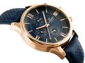 ZEGAREK G. ROSSI - E11652A6 - EXCLUSIVE (zg247e) + BOX