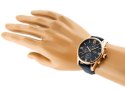 ZEGAREK G. ROSSI - E11652A6 - EXCLUSIVE (zg247e) + BOX