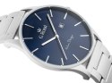 ZEGAREK G. ROSSI - G.R7028B2-6C1 (zg310d) + BOX