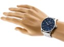 ZEGAREK G. ROSSI - G.R7028B2-6C1 (zg310d) + BOX