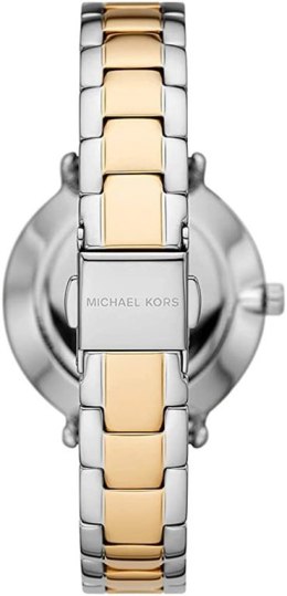 ZEGAREK DAMSKI MICHAEL KORS MK1041 - KOMPLET PREZENTOWY (zx730a)