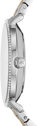 ZEGAREK DAMSKI MICHAEL KORS MK1041 - KOMPLET PREZENTOWY (zx730a)