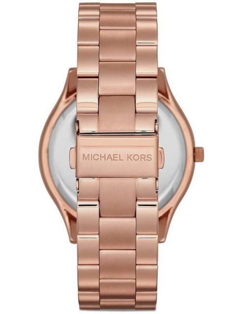 ZEGAREK DAMSKI MICHAEL KORS MK3197 - SLIM RUNWAY (zx690d)