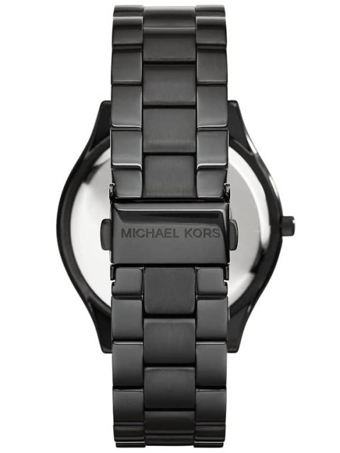 ZEGAREK DAMSKI MICHAEL KORS MK3221 - SLIM RUNWAY (zx690e)