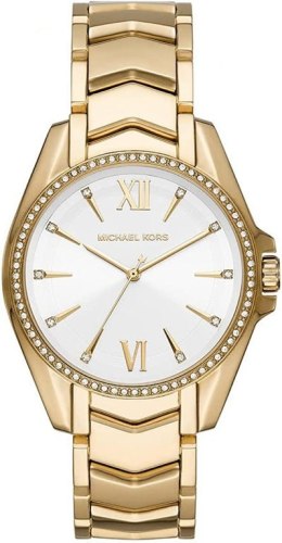 ZEGAREK DAMSKI MICHAEL KORS MK6693 - WHITNEY (zx725)