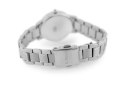 ZEGAREK G. ROSSI - 10524B (zg682a) + BOX