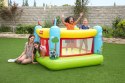 Dmuchana Trampolina Fisher-Price 175 x 173 x 135 cm Bestway 93553