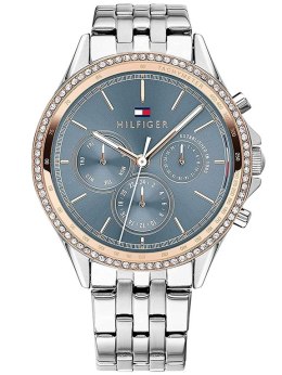 ZEGAREK DAMSKI TOMMY HILFIGER 1781976 ARI (zf526c)