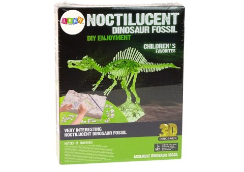ZestawArcheologiczny Wykopaliska Dinozaur Szkielet