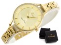 ZEGAREK G. ROSSI - 12440B-4D1 (zg859d) + BOX