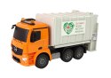 Śmieciarka Mercedes- Benz Antos R/C Pilot Kosz
