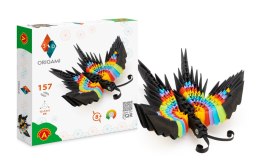 ALEXANDER Origami 3D - Motyl 154el.