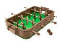 EWA Drewniane Puzzle 3D - Gra Piłkarzyki