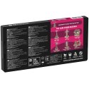 Mr.Playwood Drewniane Puzzle 3D z Diodą LED - Latarnia Alexandria