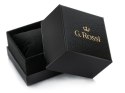 ZEGAREK G. ROSSI - G.R11312A-1A2 (zg831h) + BOX