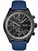 ZEGAREK MĘSKI HUGO BOSS 1513563 - GRAND PRIX (zx128a)