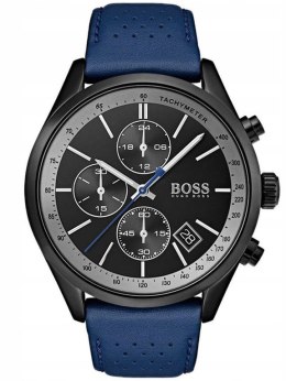 ZEGAREK MĘSKI HUGO BOSS 1513563 - GRAND PRIX (zx128a)