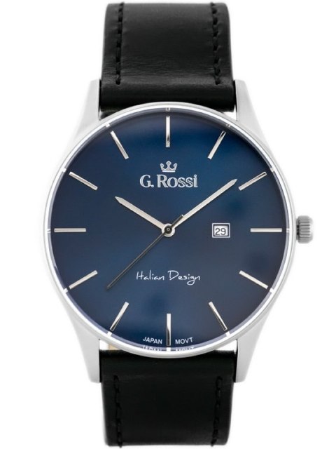 ZEGAREK G. ROSSI - 7028A2 (zg251c) + BOX