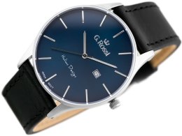 ZEGAREK G. ROSSI - 7028A2 (zg251c) + BOX