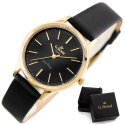 ZEGAREK G. ROSSI - C11765B-1A2 (zg779d) + BOX