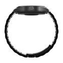 SMARTWATCH MĘSKI G. Rossi SW012-1 black/black + dodatkowa BRANSOLETA (sg007a)