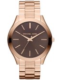 ZEGAREK DAMSKI MICHAEL KORS MK3181 - SLIM RUNWAY (zx690g)
