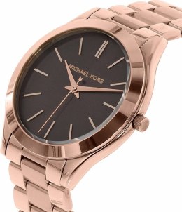 ZEGAREK DAMSKI MICHAEL KORS MK3181 - SLIM RUNWAY (zx690g)