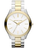 ZEGAREK DAMSKI MICHAEL KORS MK3198 - SLIM RUNWAY (zx690i)