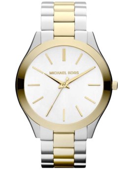 ZEGAREK DAMSKI MICHAEL KORS MK3198 - SLIM RUNWAY (zx690i)