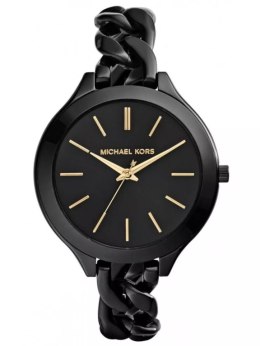 ZEGAREK DAMSKI MICHAEL KORS MK3317 - SLIM RUNWAY (zx690b)