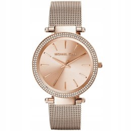 ZEGAREK DAMSKI MICHAEL KORS MK3369 - DARCI (zx732a)