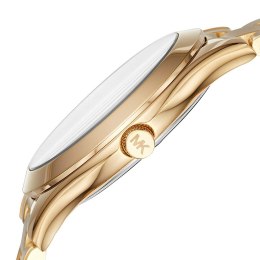 ZEGAREK DAMSKI MICHAEL KORS MK3512 - MINI SLIM RUNWAY (zx734a)